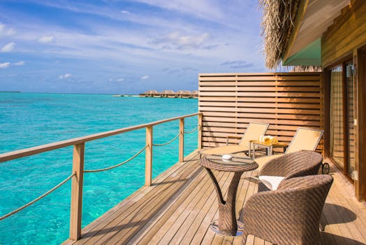 Luxury Villas in Koh Samui with Ocean Views