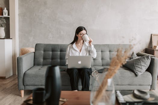 Managing Remote Customer Interactions with CRM Software
