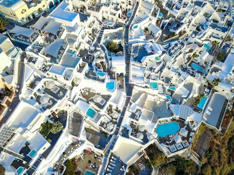 Best Villas for Honeymooners in the Greek Islands