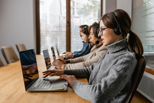 How CRM Software Enhances Communication with Customers