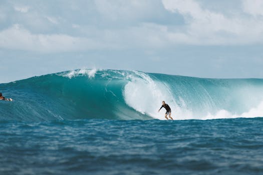 Best Villas in Uluwatu for Surfers
