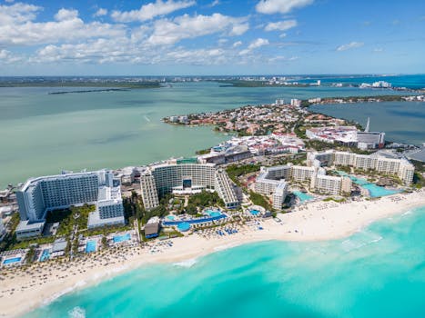 The Most Popular All-Inclusive Resorts in the Caribbean