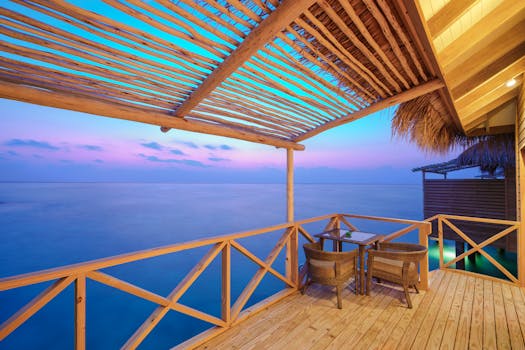 Resorts in the Bahamas with Private Beaches