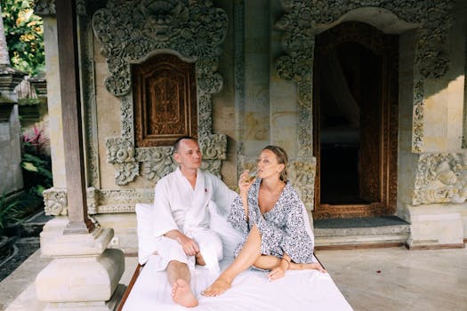 Best Villas in Bali for Wellness Retreats