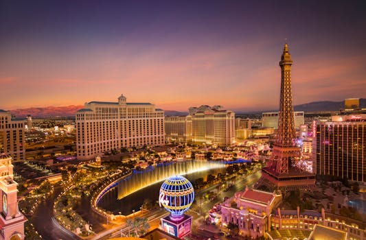Hotels Near Major Attractions in London
