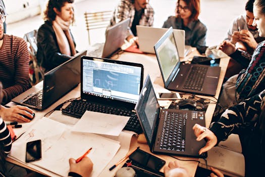 How CRM Software Supports Strategic Planning in Businesses