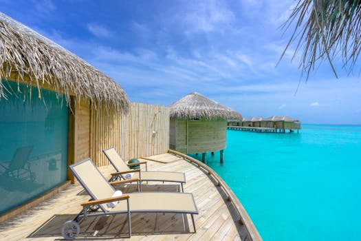 The Best Beachfront Resorts in Hawaii for a Romantic Getaway