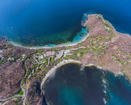 Eco-Friendly Resorts in Costa Rica