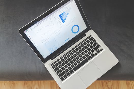 The Role of CRM Software in Business Analytics and Reporting