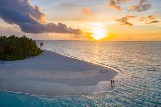 Resorts in St. Lucia for Honeymooners