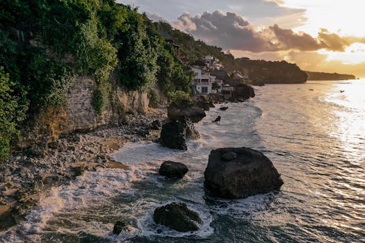Villas in Bali for a Long-Term Staycation