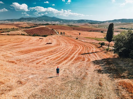 Best Villas in Tuscany for a Countryside Escape