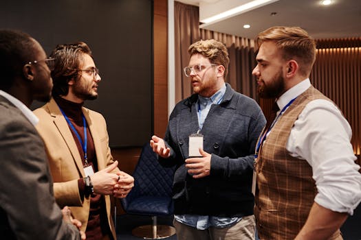 How CRM Software Supports Event Management and Planning