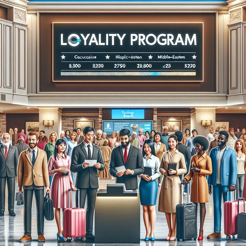 How Hotel Loyalty Programs Can Save You Thousands