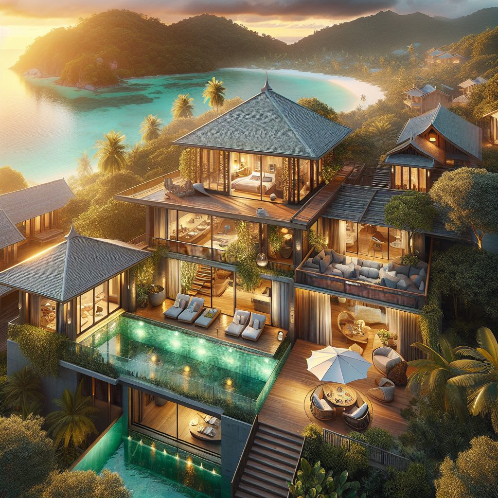 How to Find Affordable Villas That Feel Like a Five Star Stay