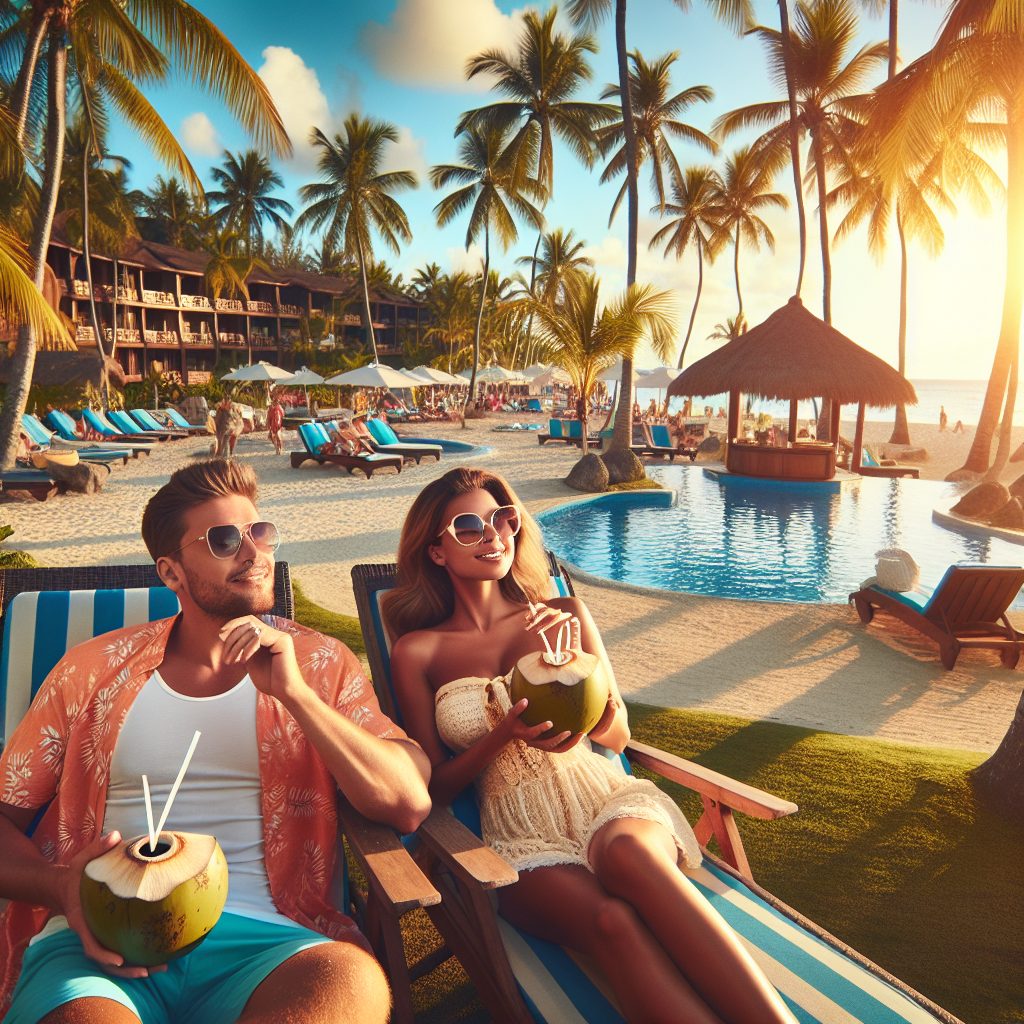 How to Make the Most of Your All Inclusive Resort Stay