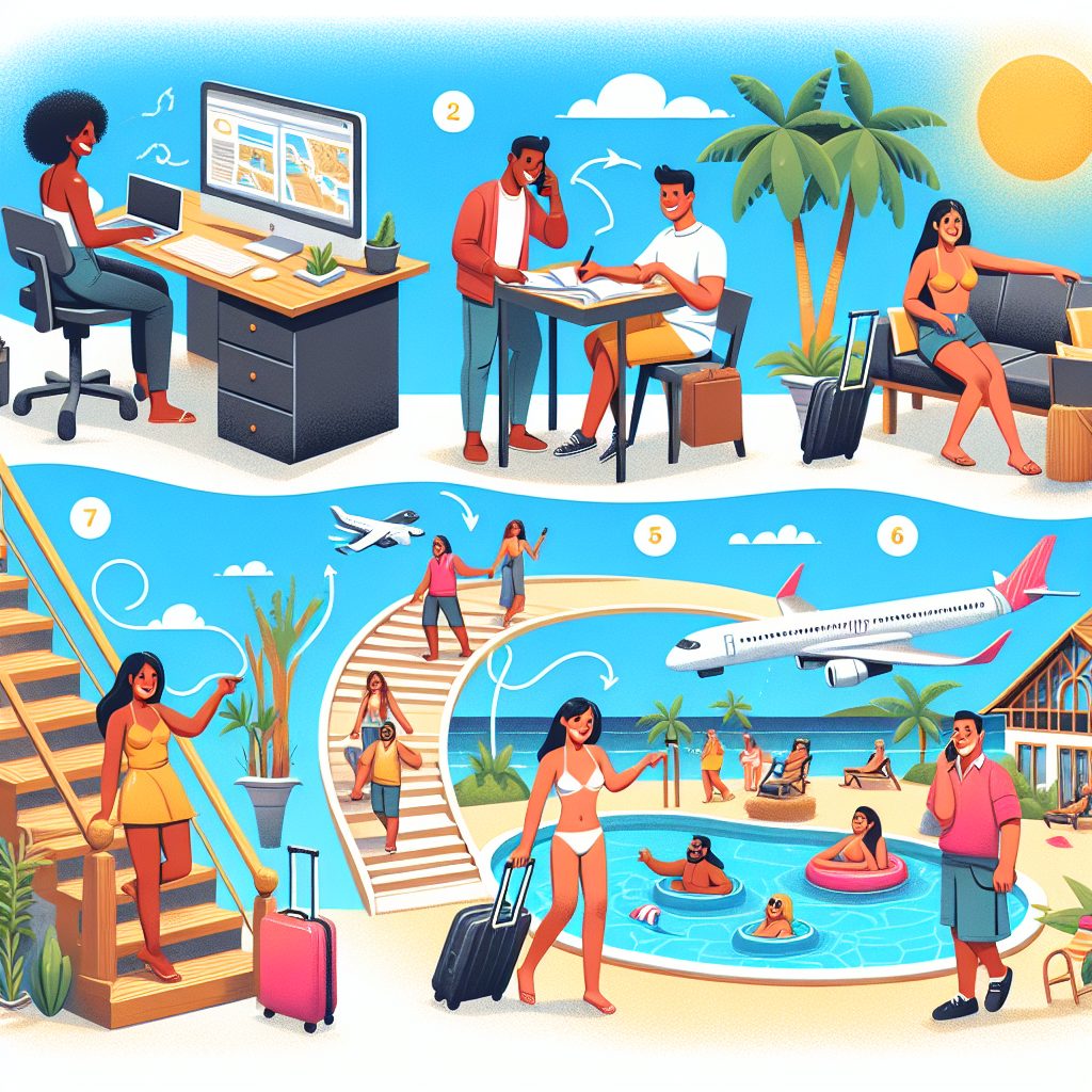 How to Plan the Perfect Villa Vacation From Start to Finish