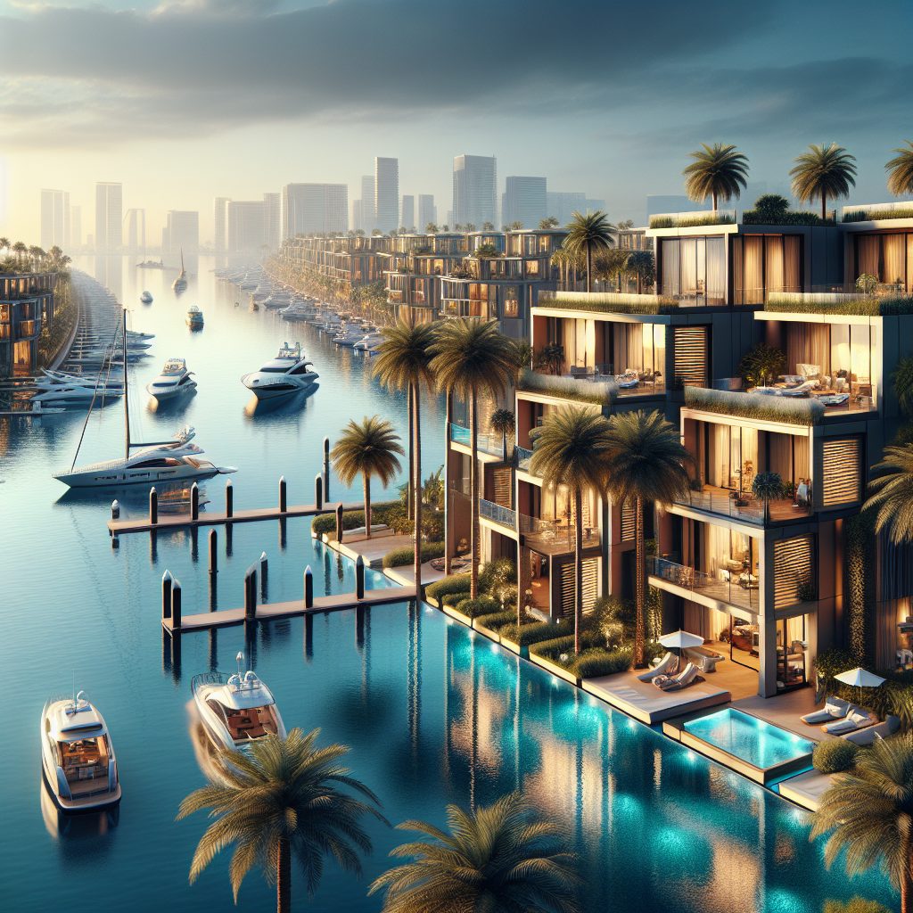 Sydney Harbour Elite Villas With Infinity Pool Waterfront